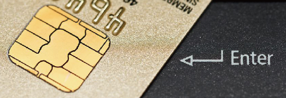 Credit card